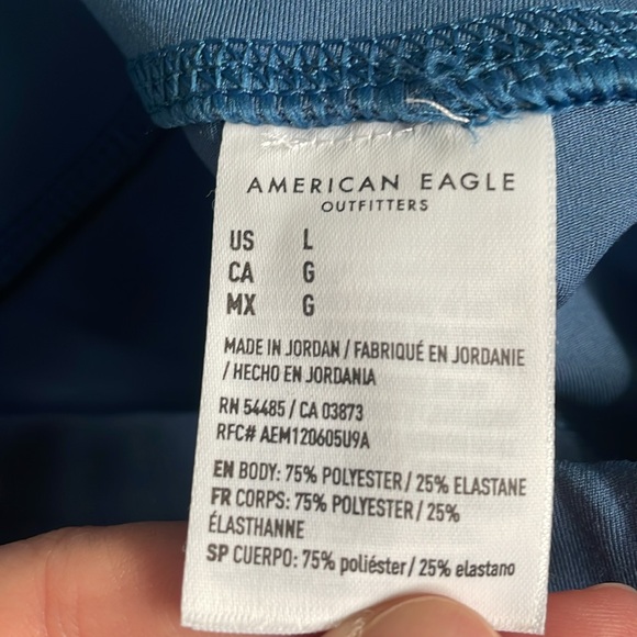 AE Bike Short - Picture 5 of 5